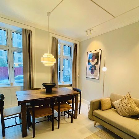 Amazing Apartment In Urban Neighborhood Копенгаген Экстерьер фото